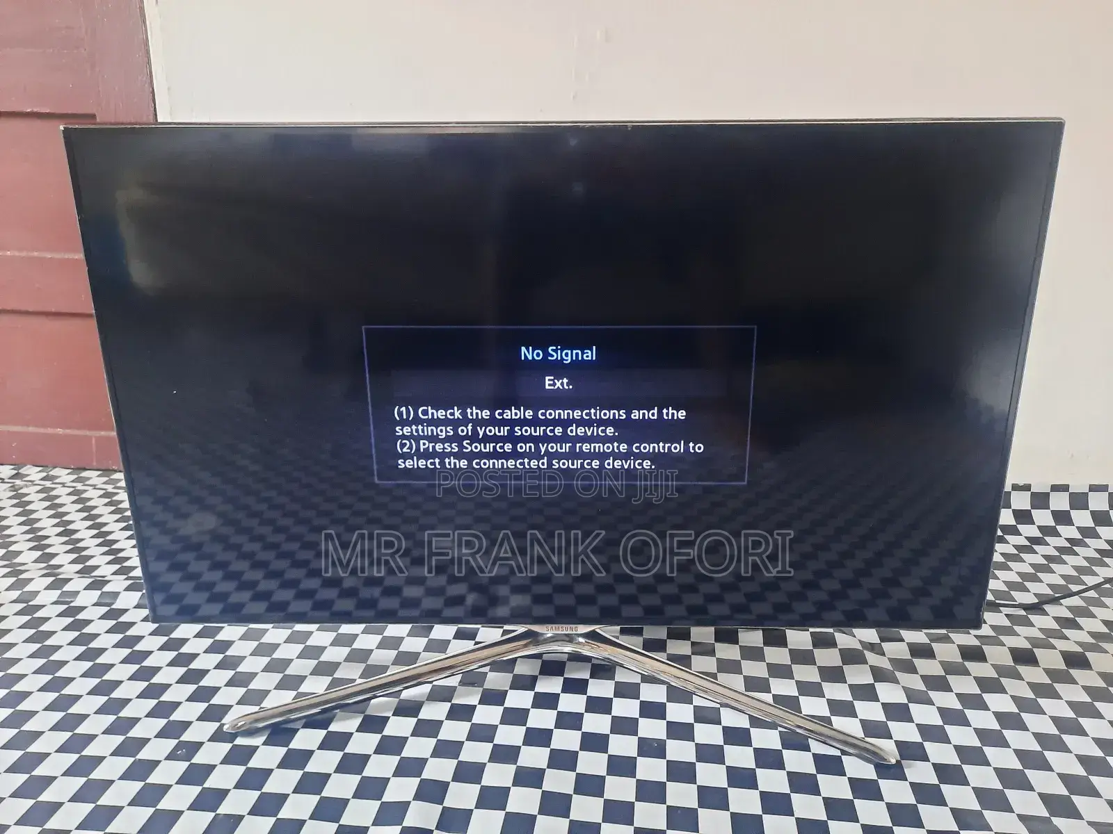 Samsung Smart Tv 32inches