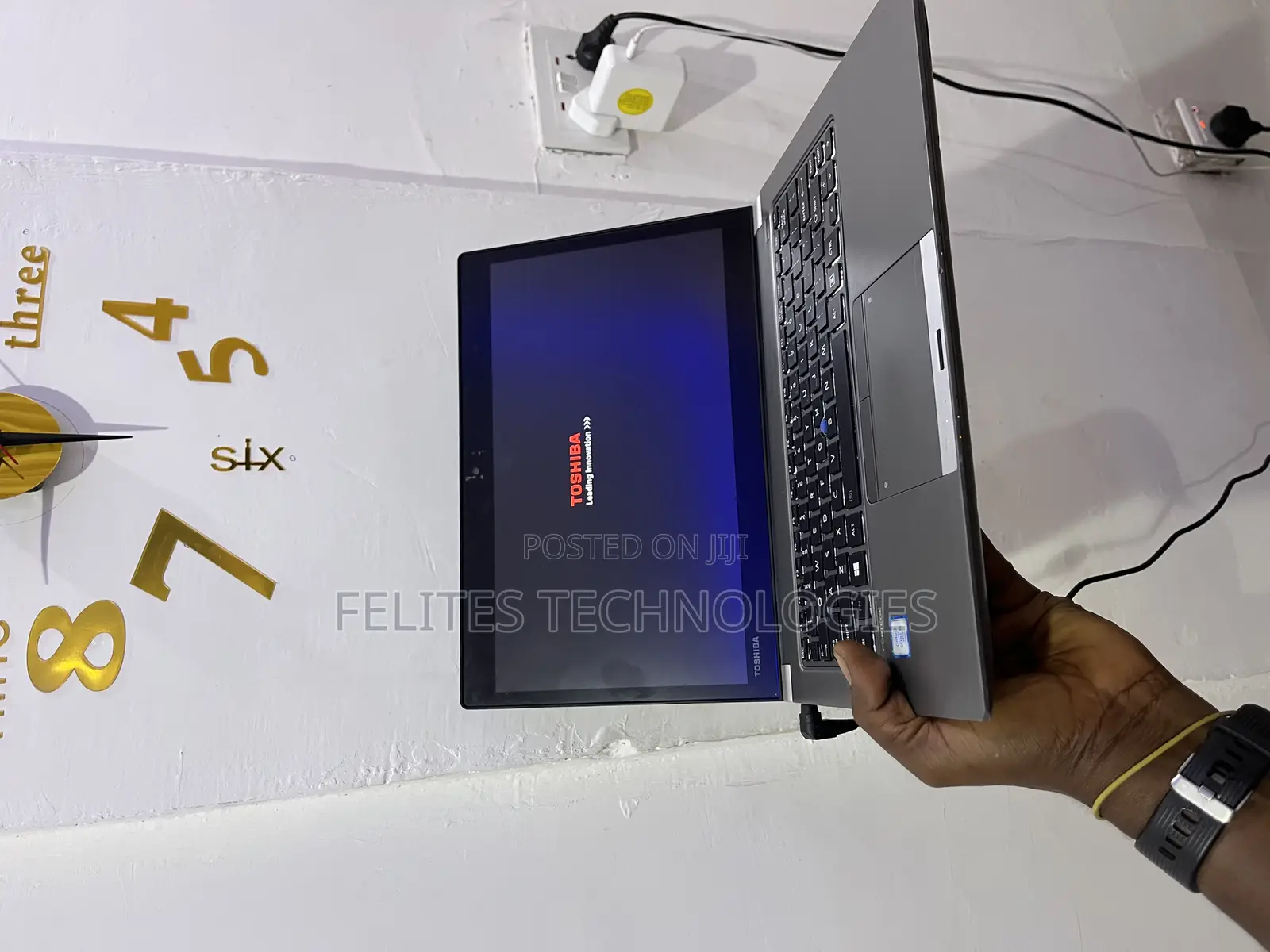 Laptop Toshiba Portege Z30T 8GB Intel Core I5 SSD 256GB