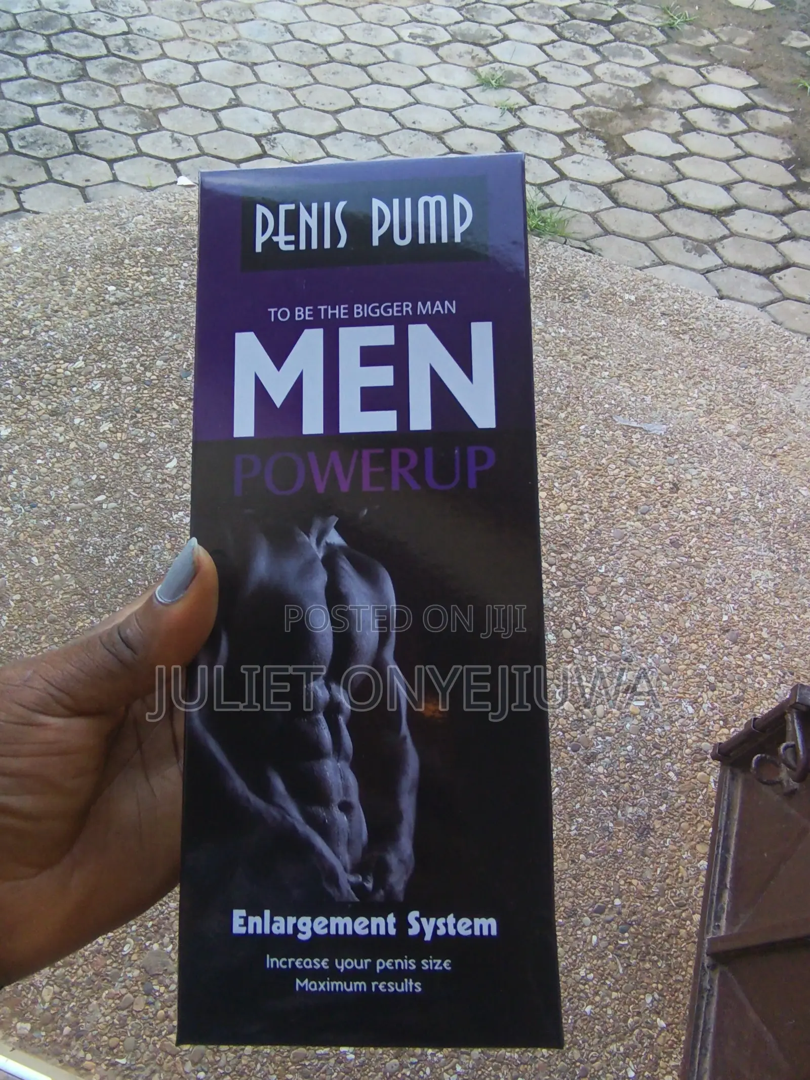 Penis Enlargement and Increasing Pump