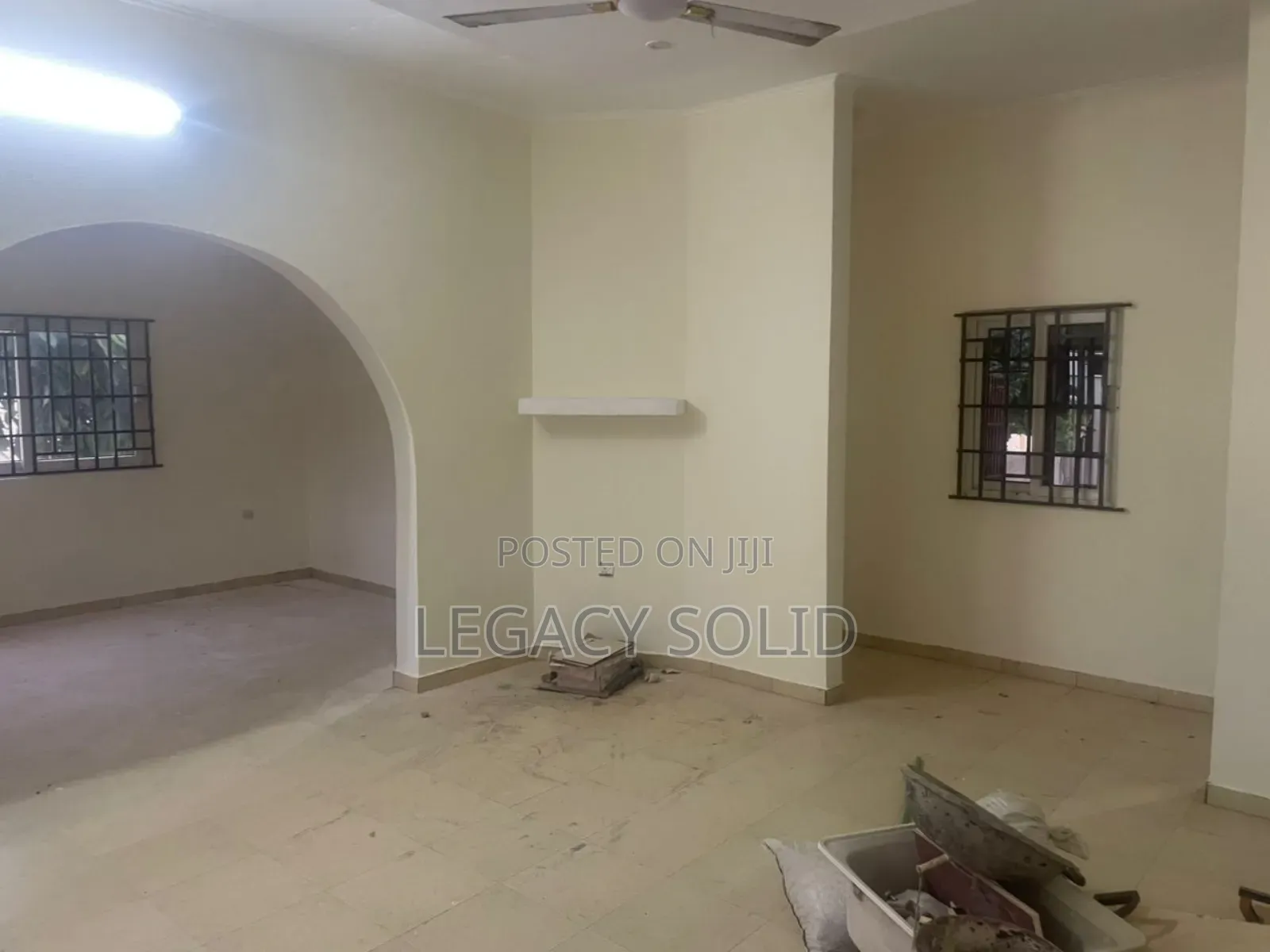 2bdrm House in Legacy Solid Real, Teshie for rent
