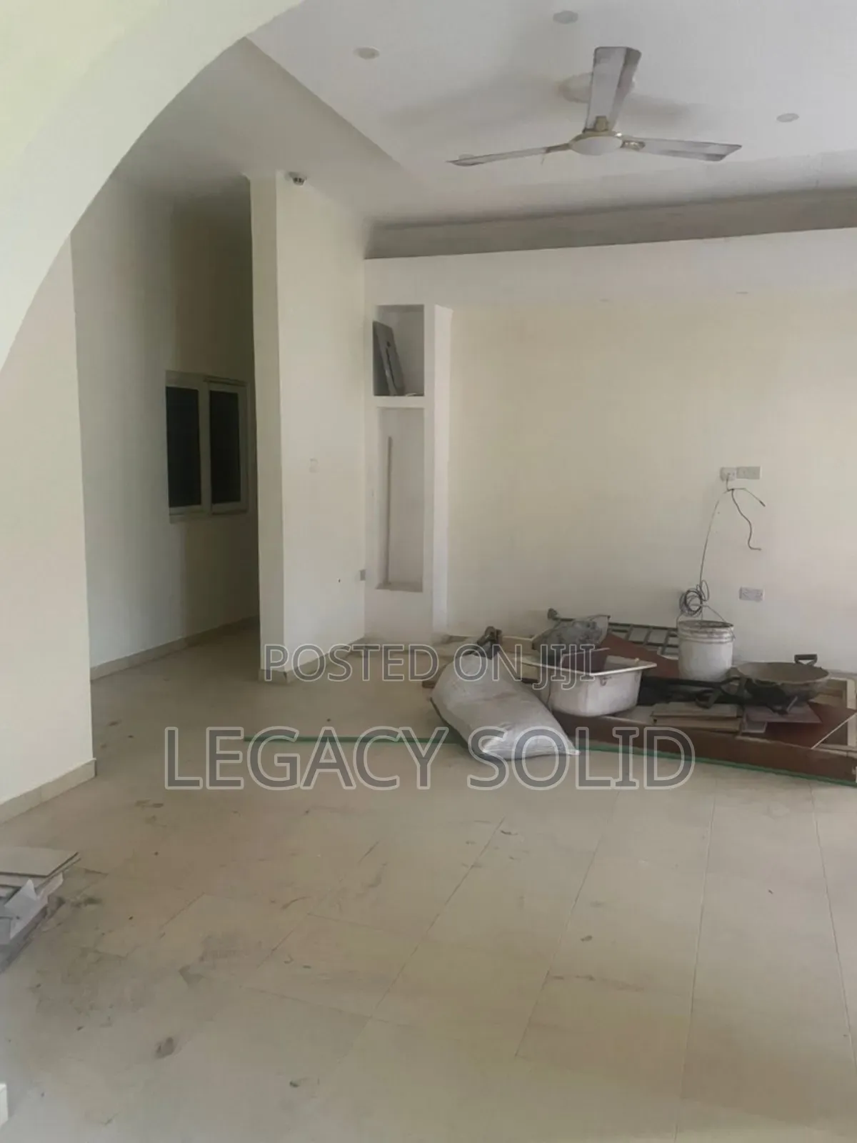 2bdrm House in Legacy Solid Real, Teshie for rent