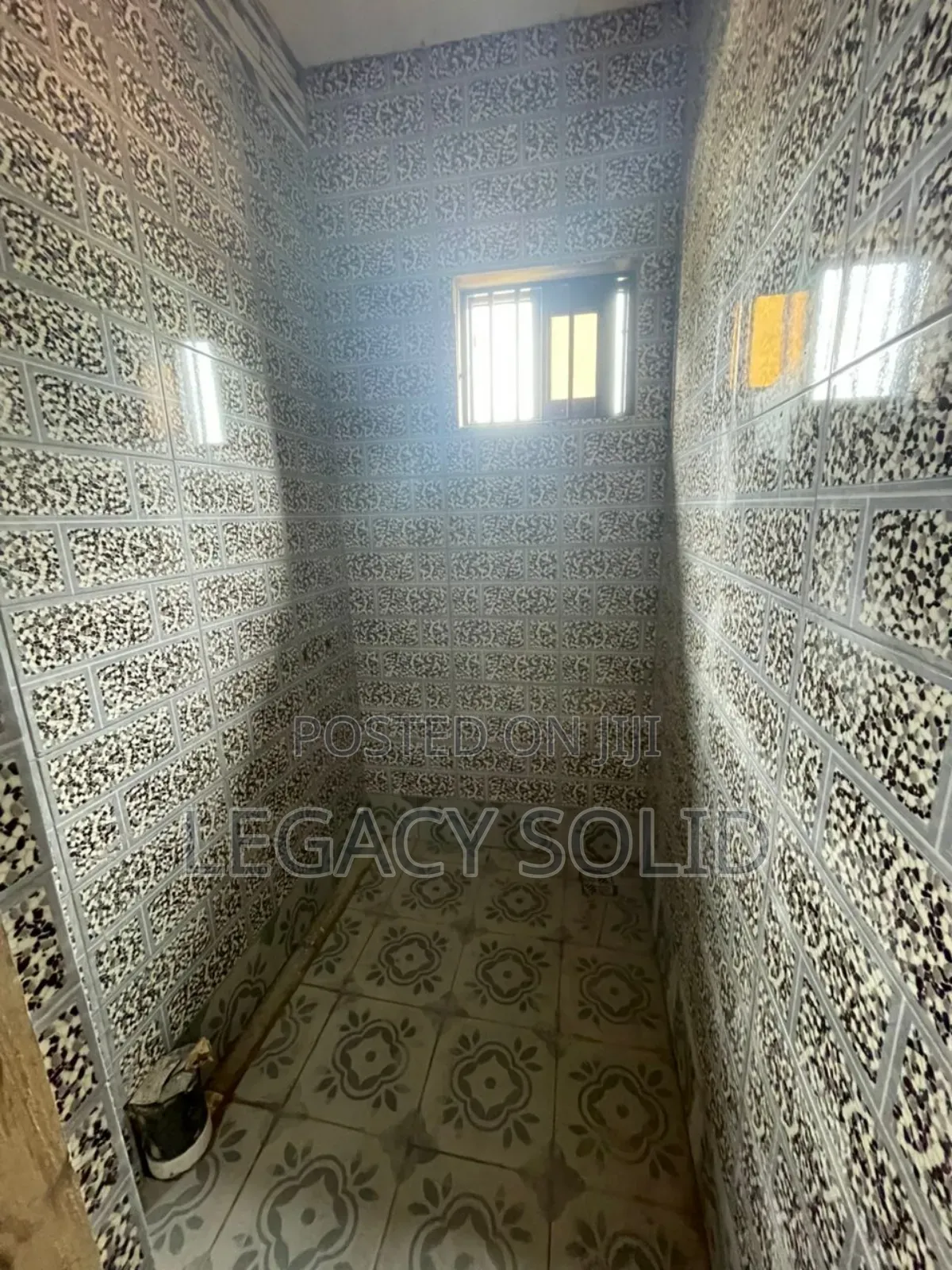 1bdrm Apartment in Legacy Solid Real, Teshie for rent