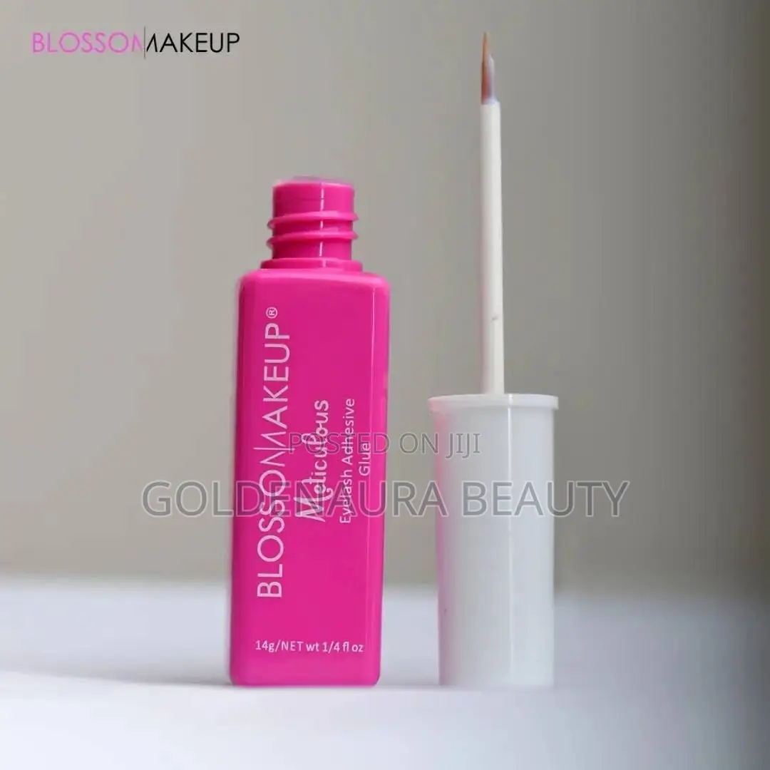 Meticulous Lash Glue