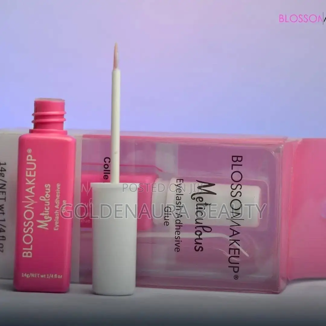 Meticulous Lash Glue