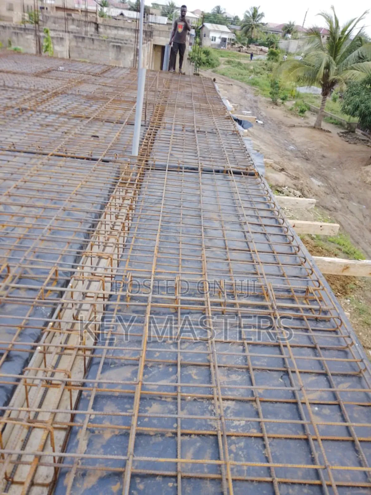 Big Kobby Steel Binding Service