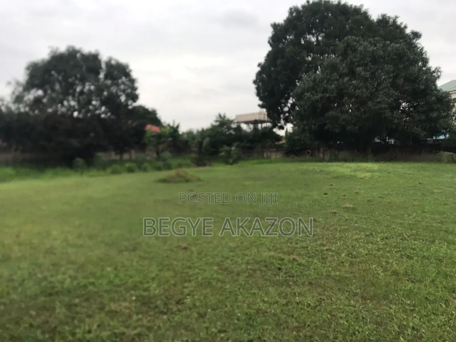 5 Acre Land for Sale at Airport Residential
