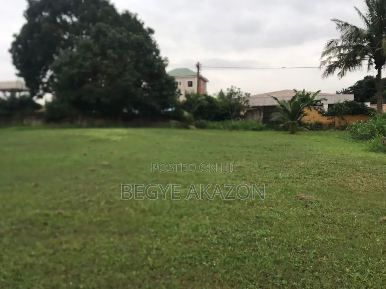 5 Acre Land for Sale at Airport Residential