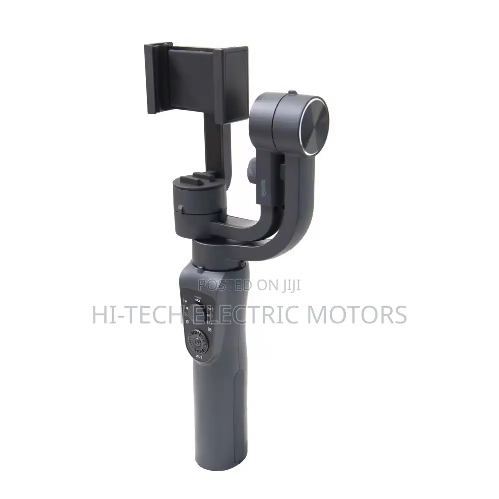 S5b Original 3-Axis Gimbal Stabilizer for Videography and Photography
