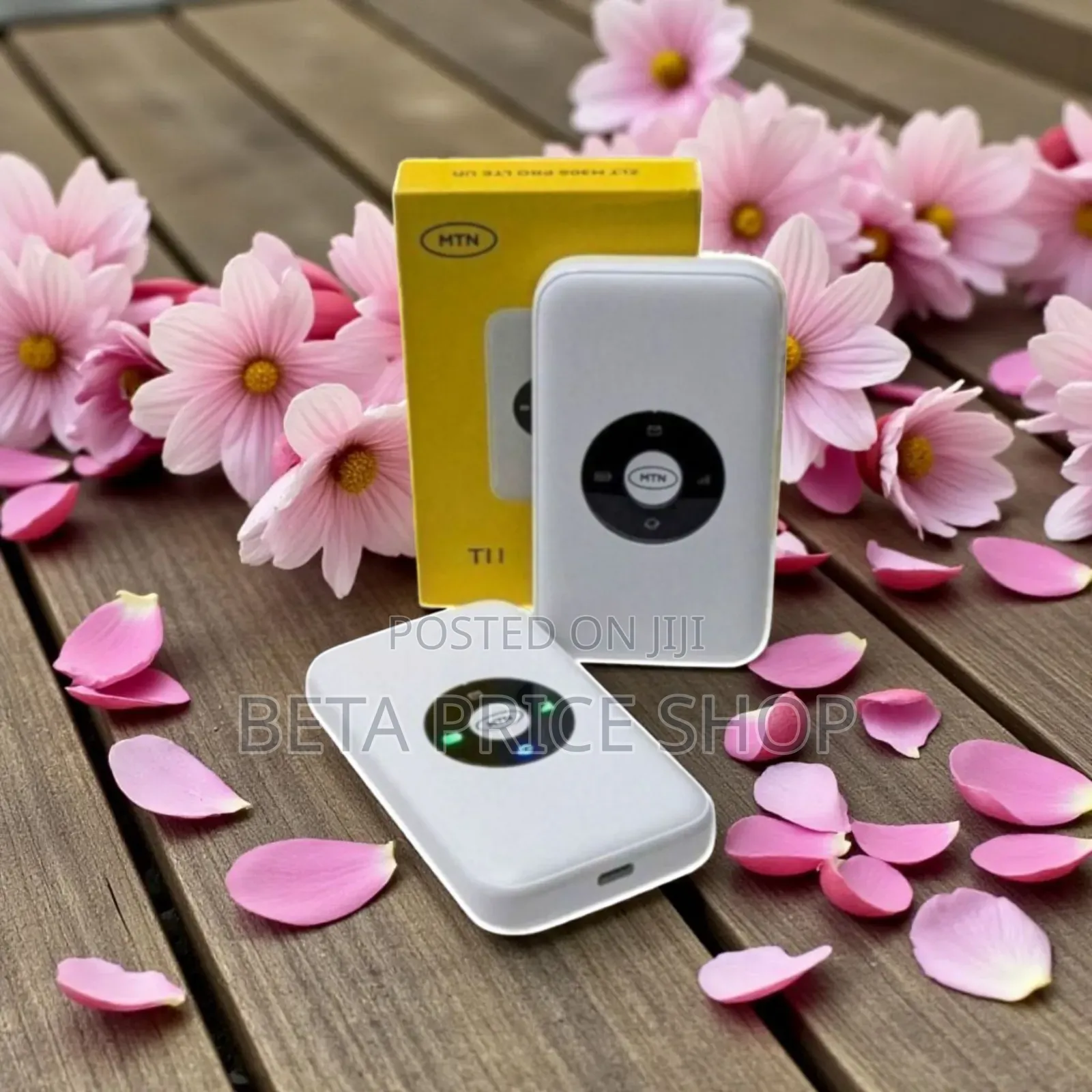 Pocket Universal MTN Mifi (522562)