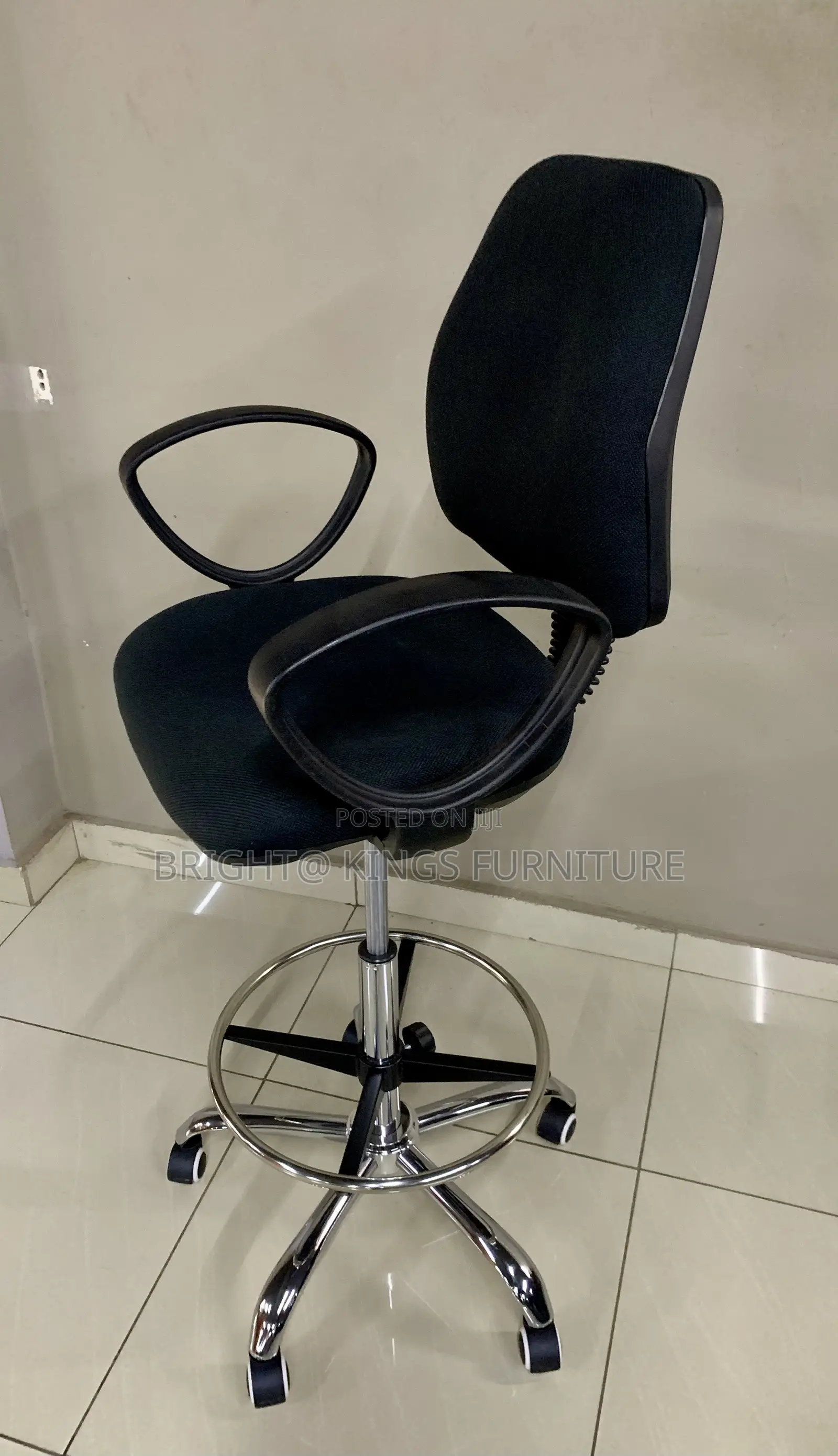 Cashier Swivel Chair