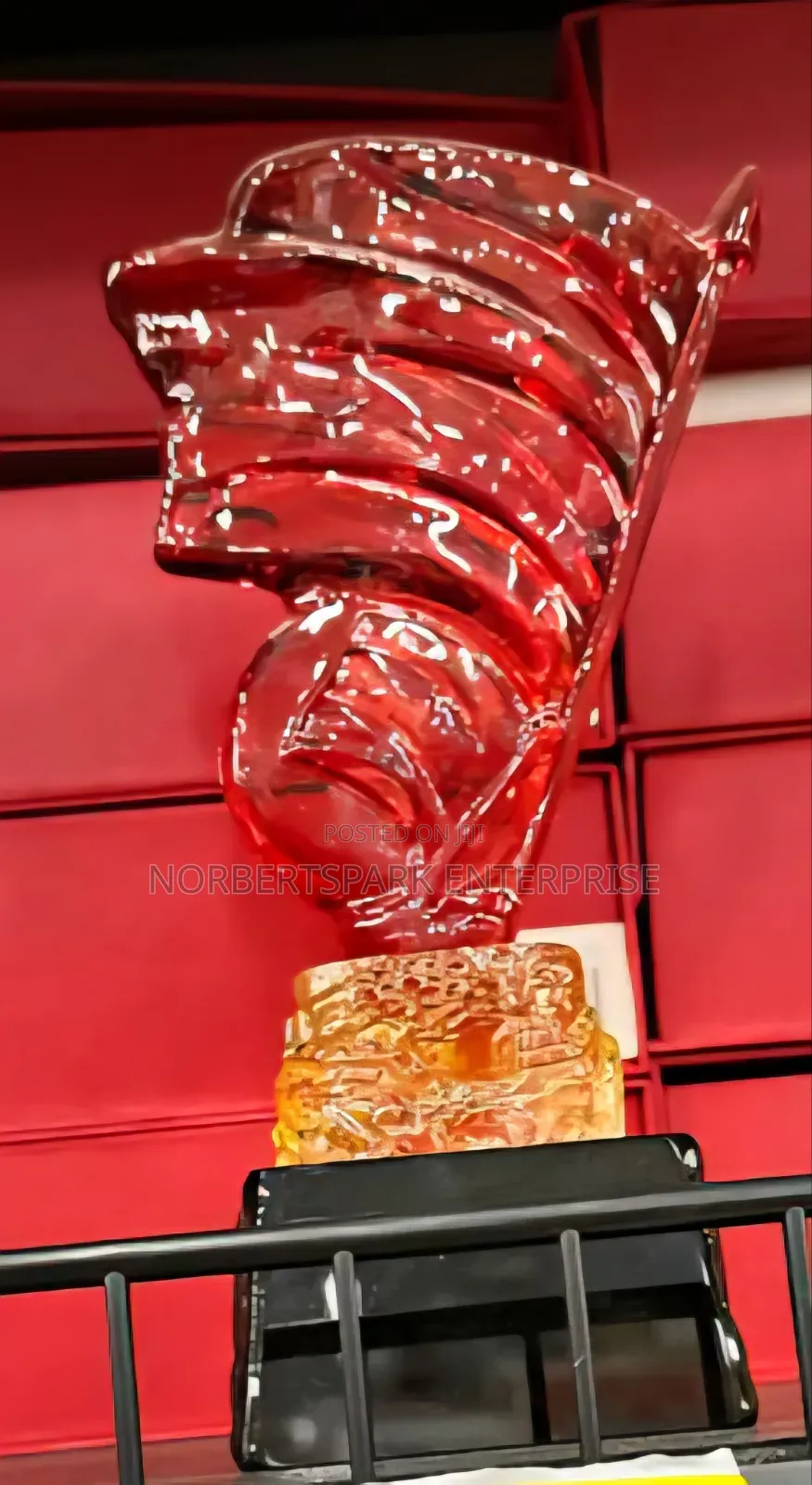 Awards Plaqe(Awd664072)