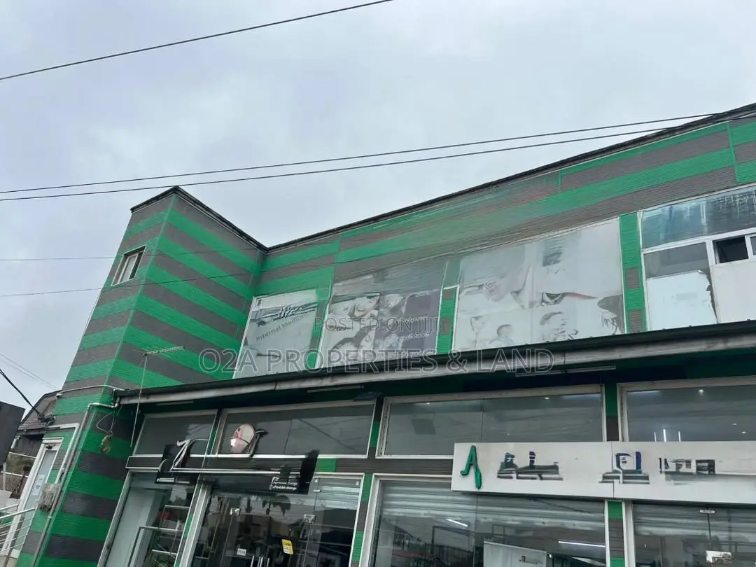 Executive Commercial Space
