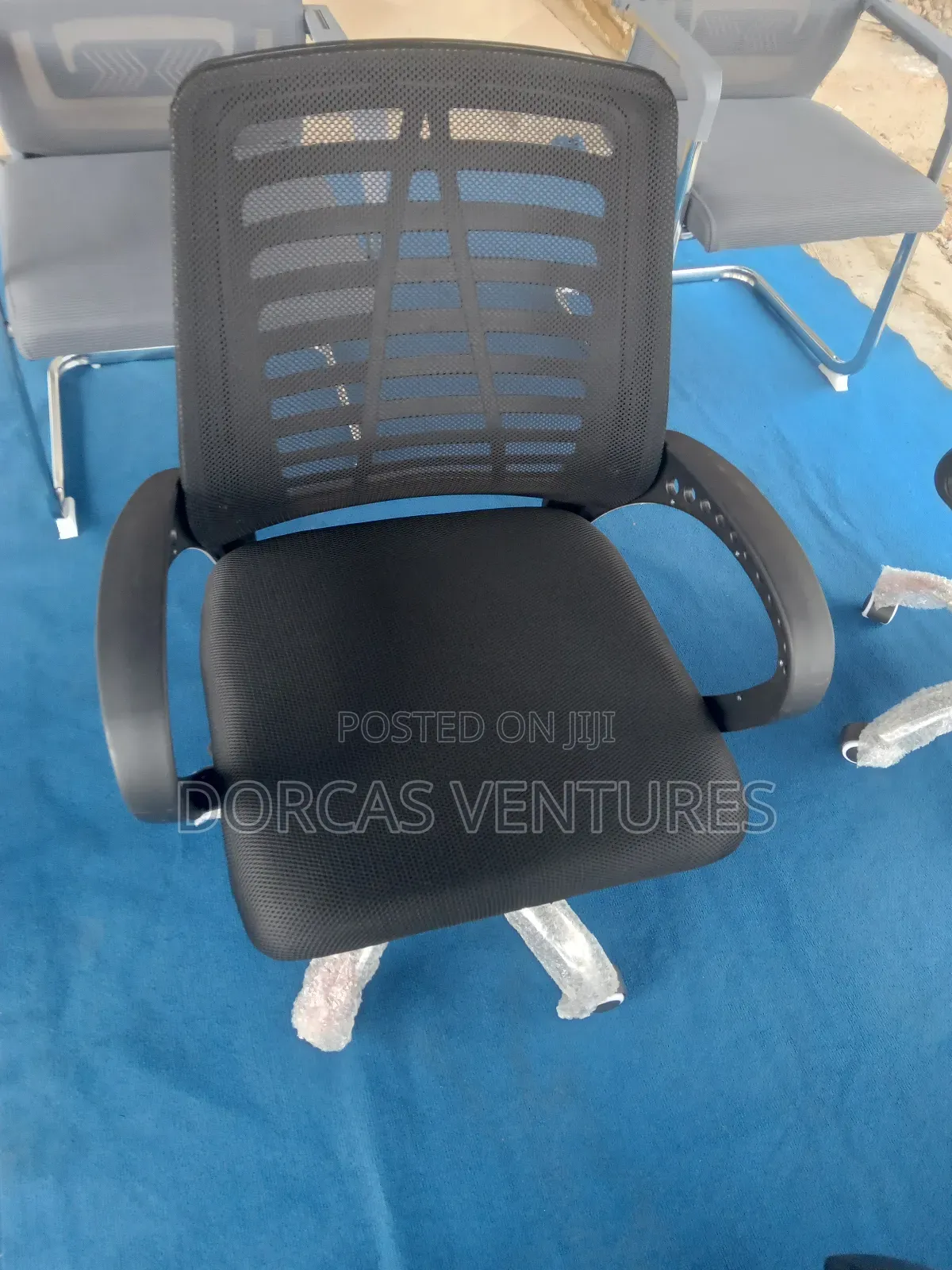 Bash Office Chair