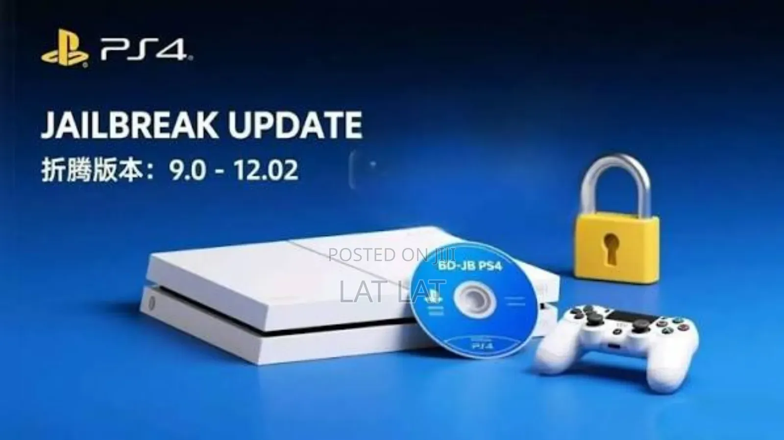 Ps4 Jailbreak 13.52 and Below Installation Ready Plus Free Games