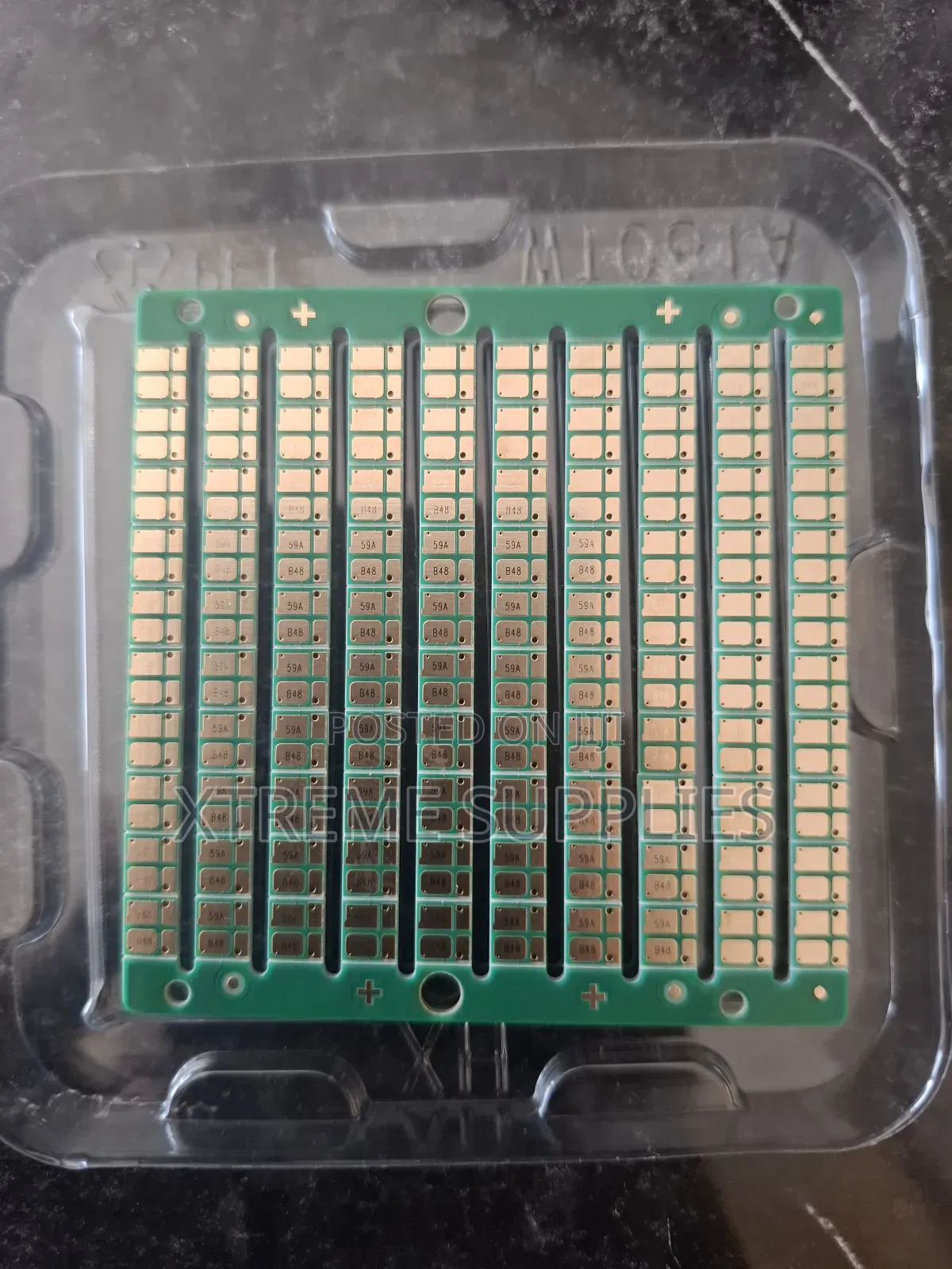 Hp 59a Updated Compatible Toner Chip