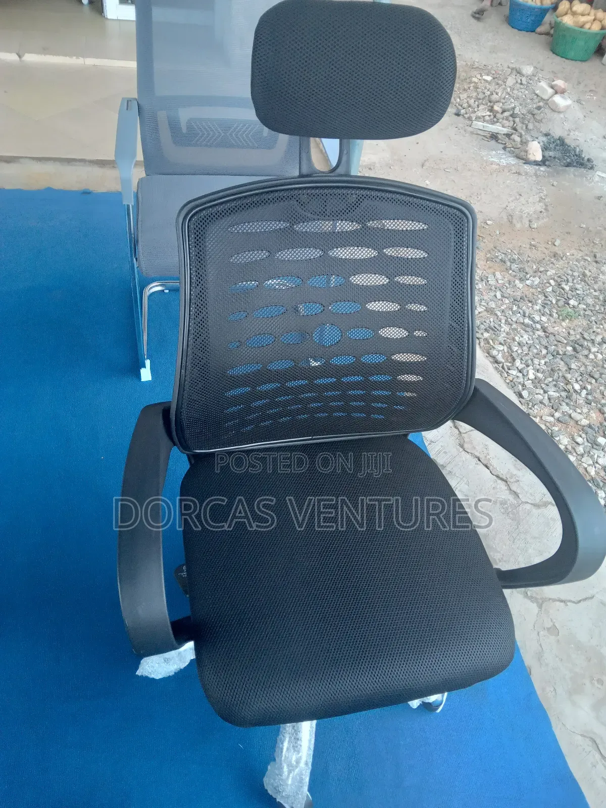 Pretty Office Chair