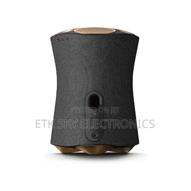 Sony-Ra5000 Premium Wireless Speaker With 360 Reality Audio