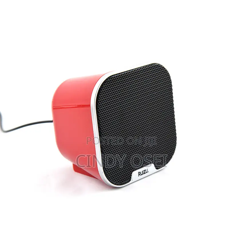 Speaker Rs-110