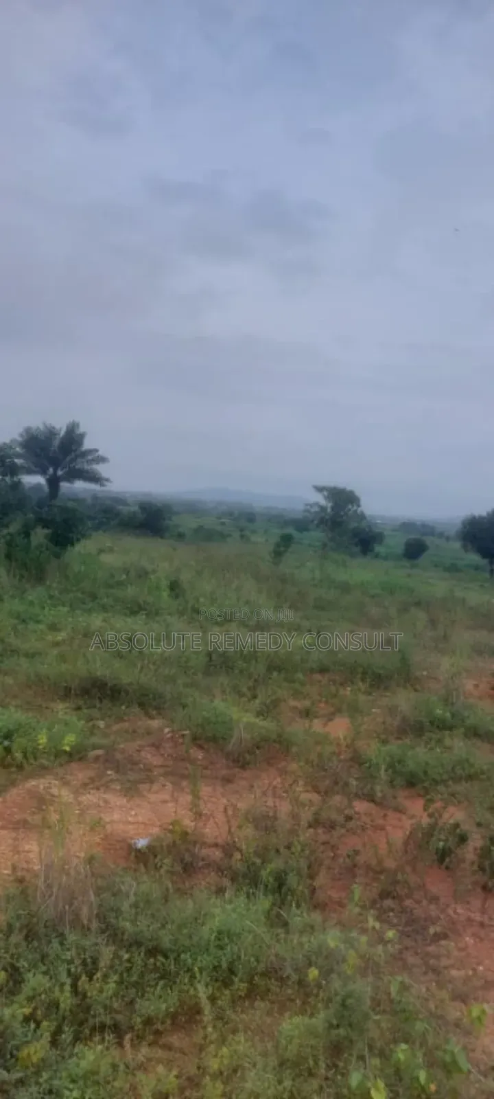 Land's For Sale