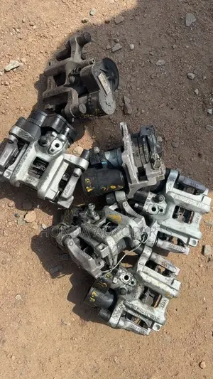 Honda Civic 2016,2017,2018,2019 Back Caliper.
