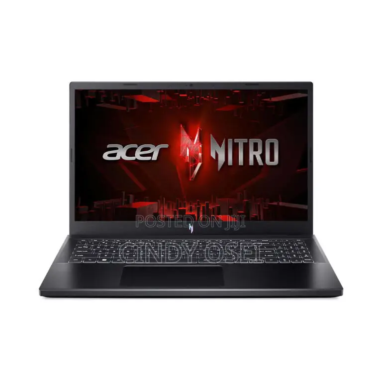 New Laptop Acer 16GB Intel Core I5 SSD 512GB