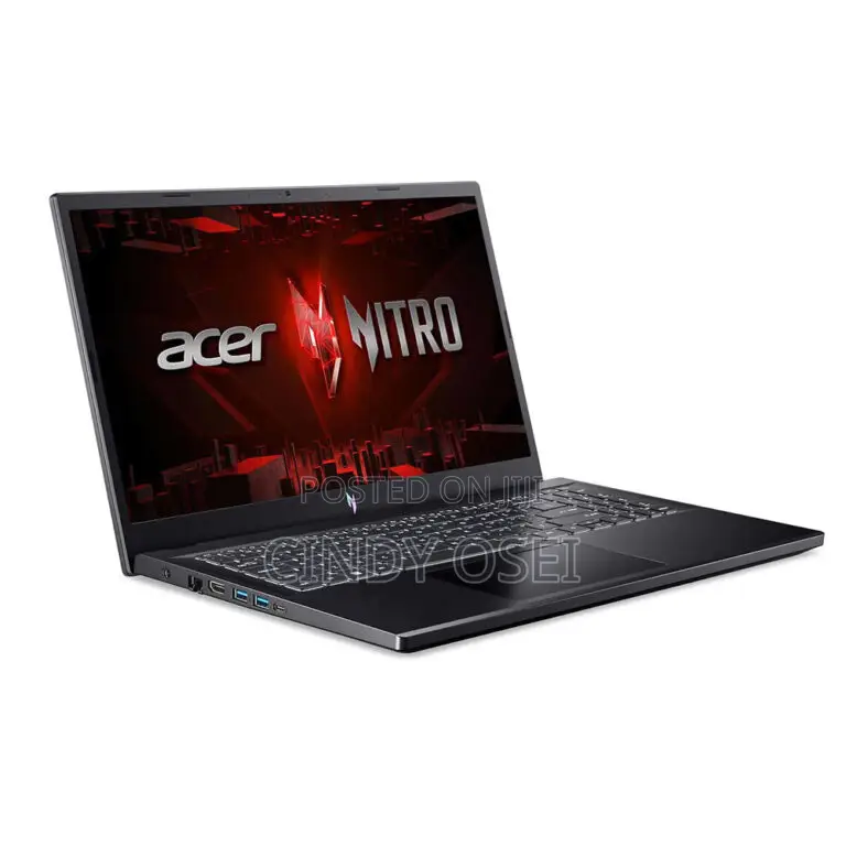 New Laptop Acer 16GB Intel Core I5 SSD 512GB