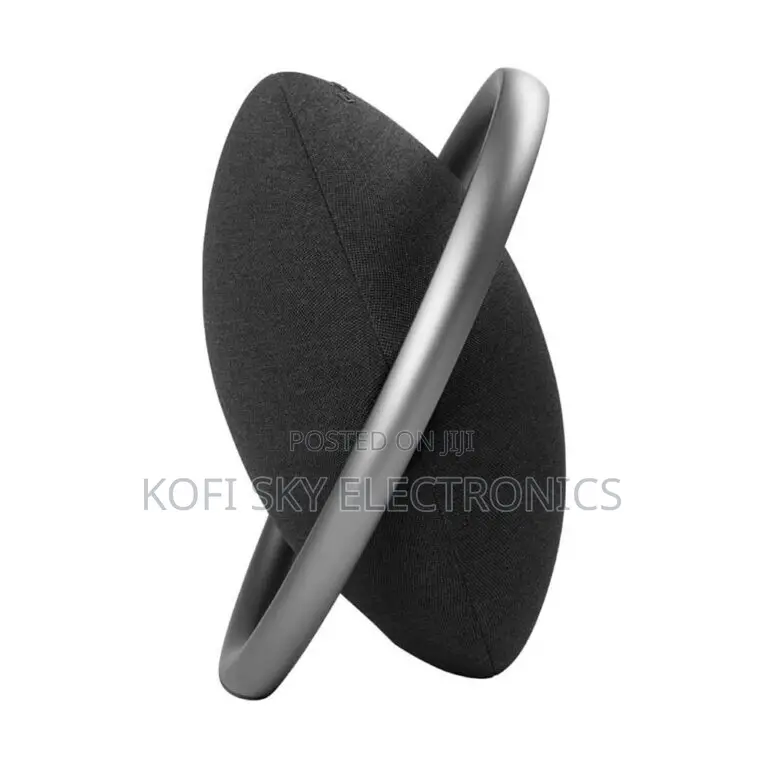 Harman Kardon Portable Stereo Bluetooth Wireless Speaker 8 Hours Play