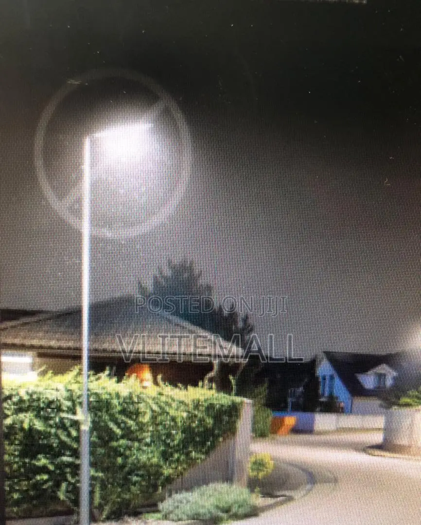 Bajaj Hexo Grand High Wattage Led Streetlight
