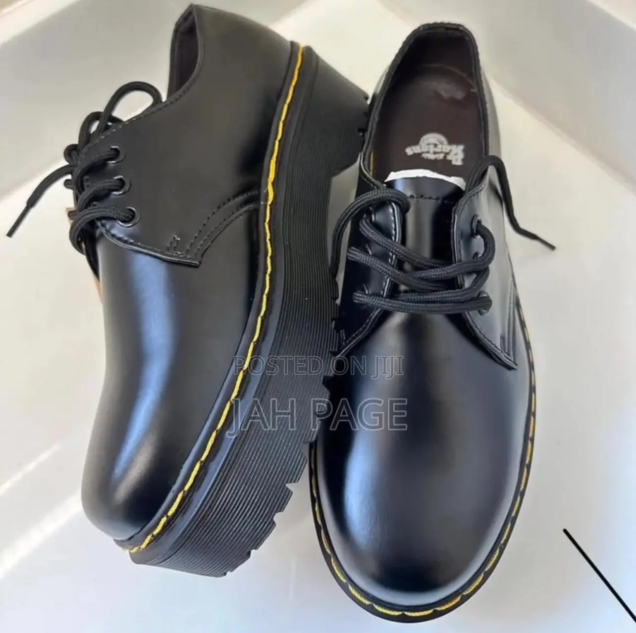 Dr. Martens