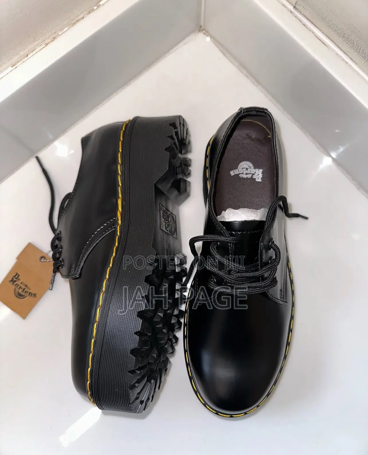 Dr. Martens
