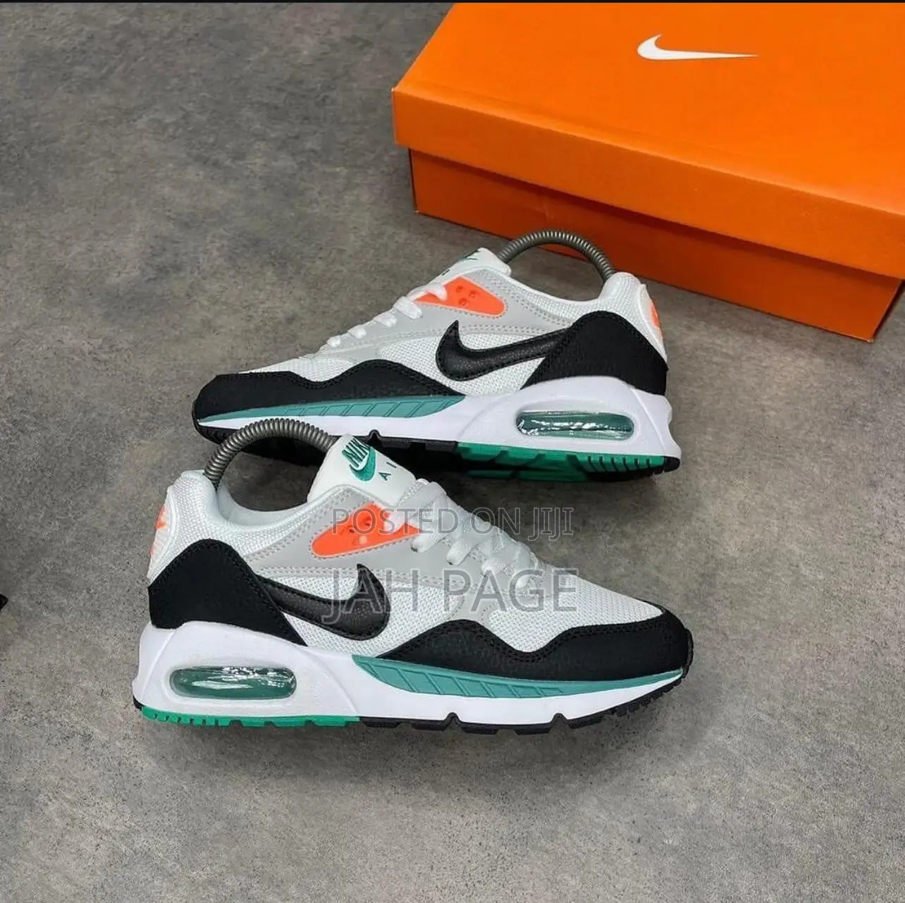 Nike Air Max