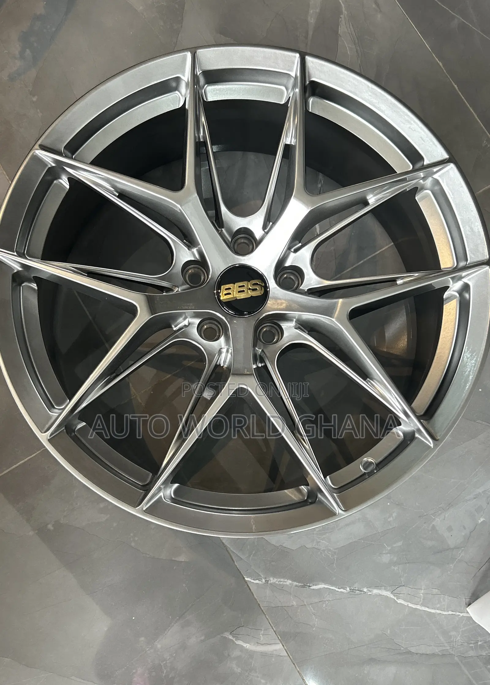 Benz Audi Vw Porsche BMW Wheels 19 Rim