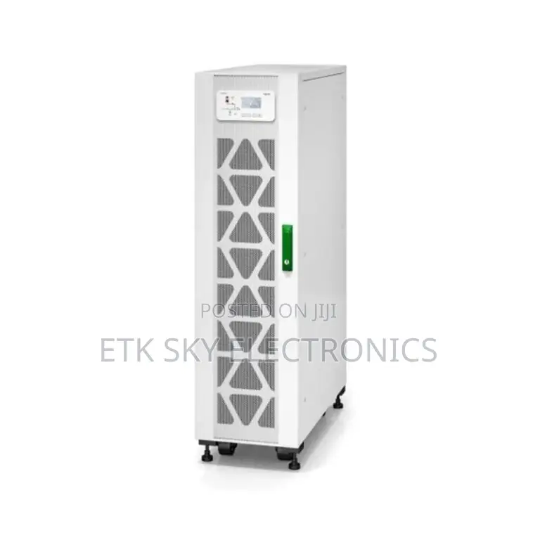 Apc Ups 20kva Easy Ups 3s With Internal Batteries