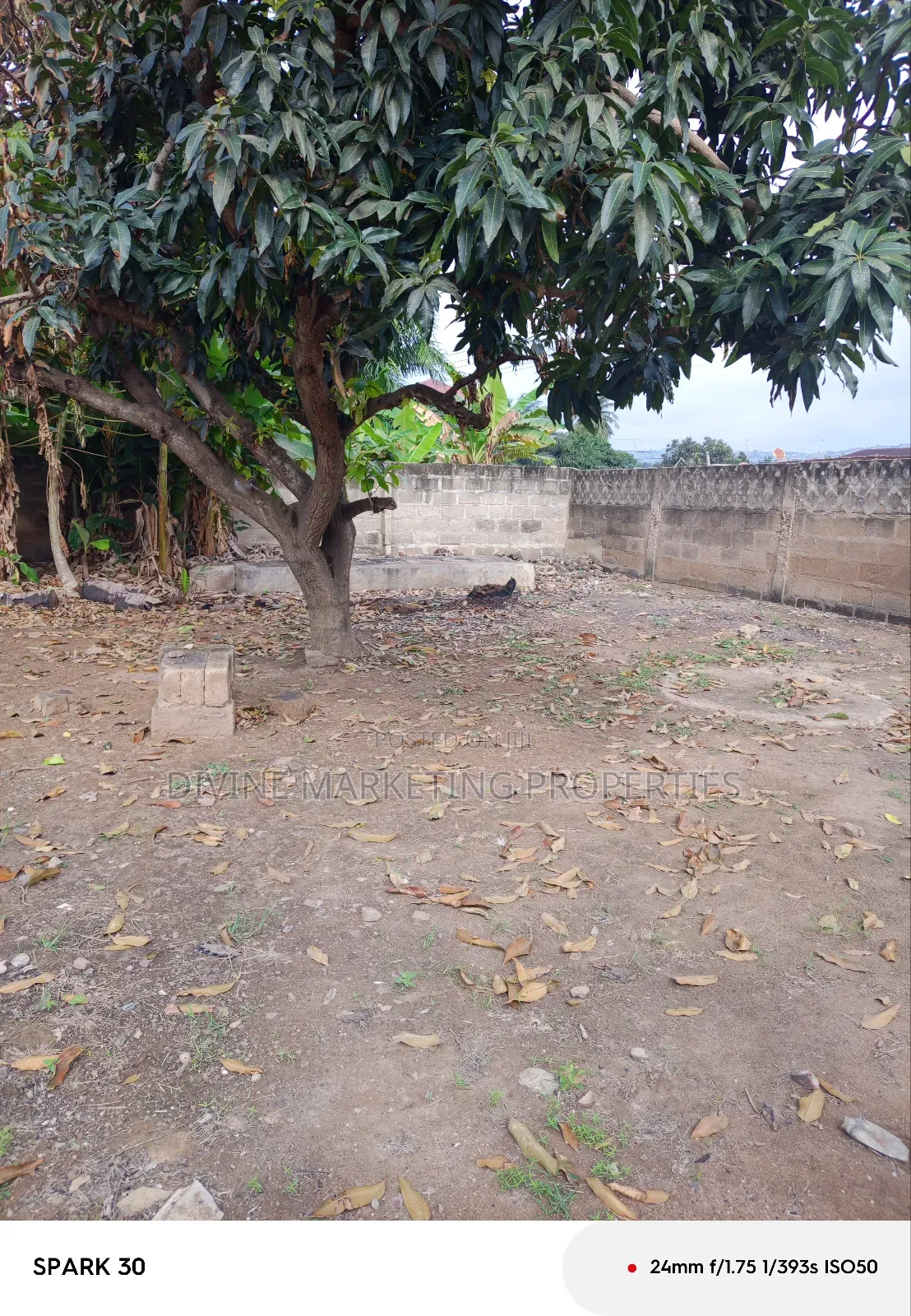 Various Plots at Kwabenya, Accra