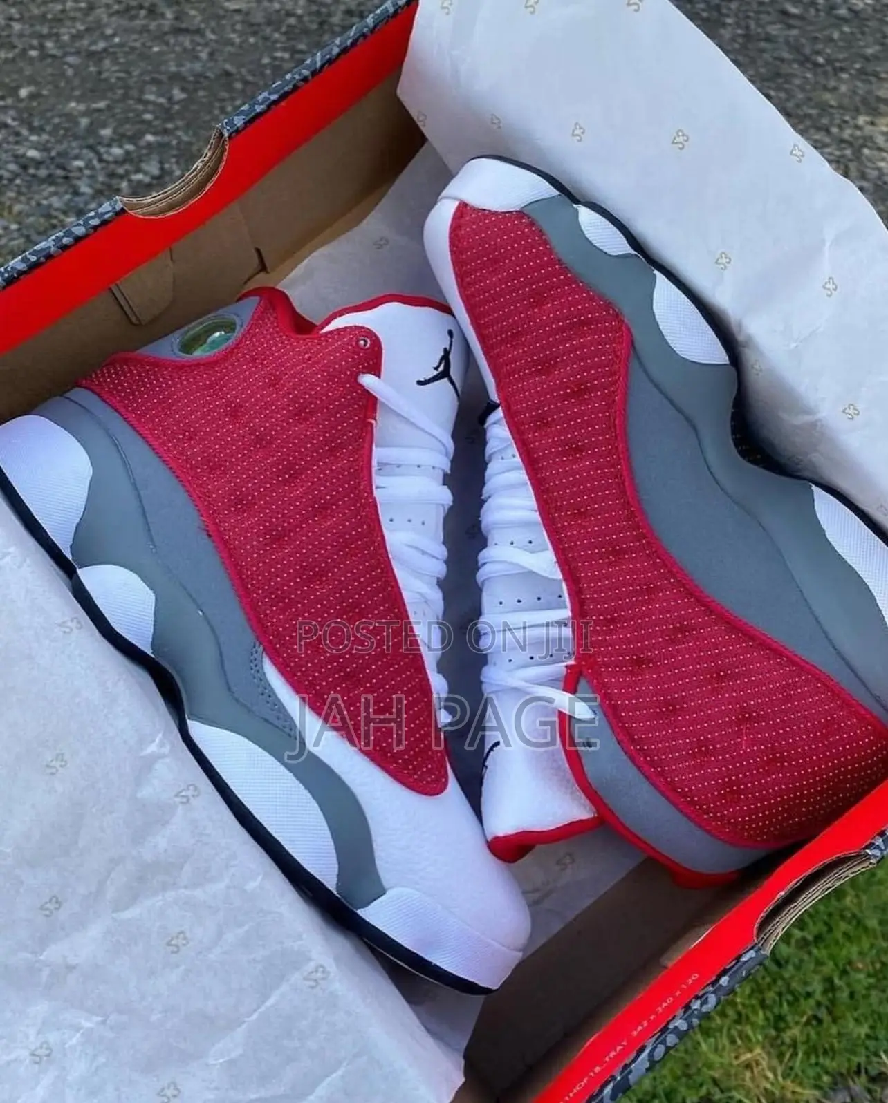 Jordan 40-45)