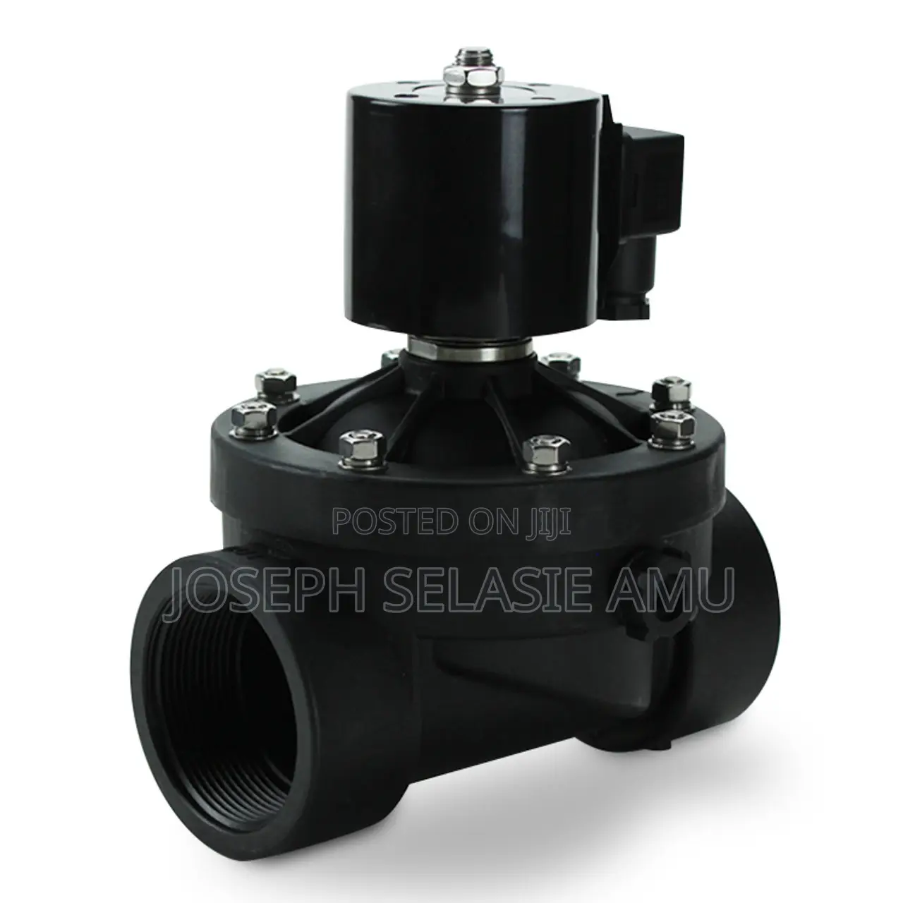 Water Level Controller for Koyo Machine