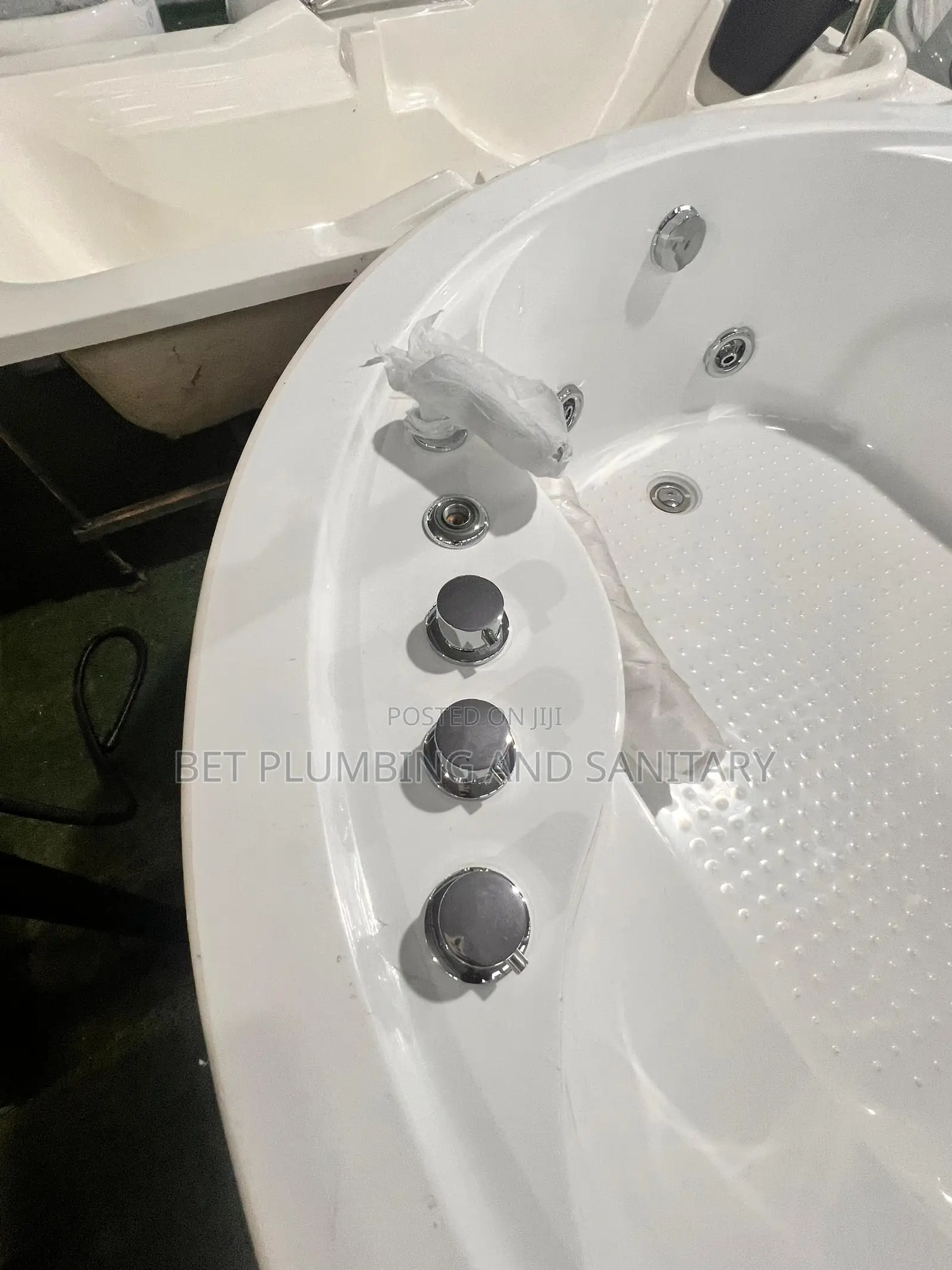 European_jacuzzi Bathtub_complete_bathtub_imported Jacuzzi Bathtub