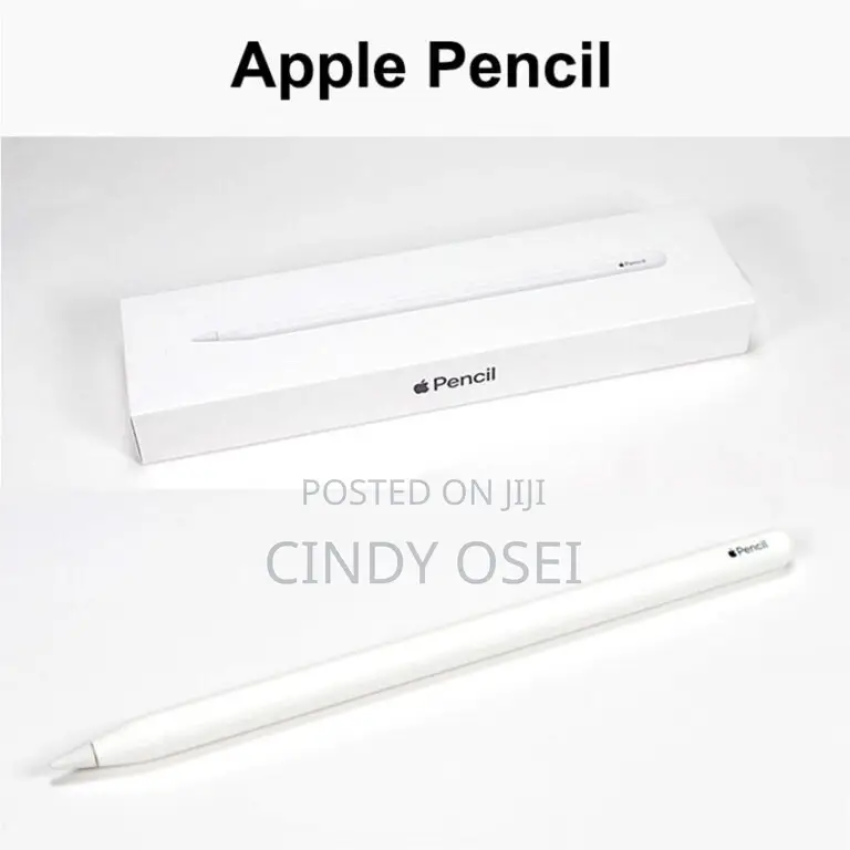 Apple Pencil (2nd Generation)