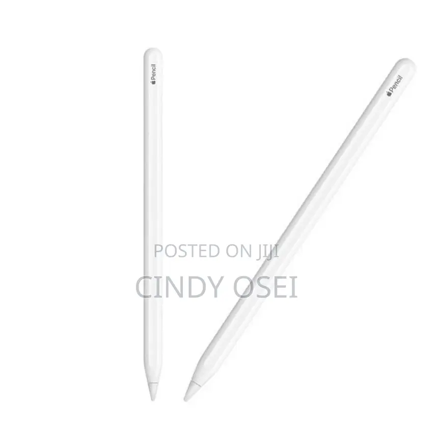 Apple Pencil (2nd Generation)