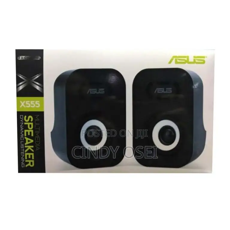 Asus X555 Speaker