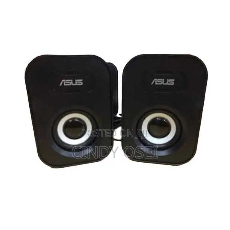 Asus X555 Speaker