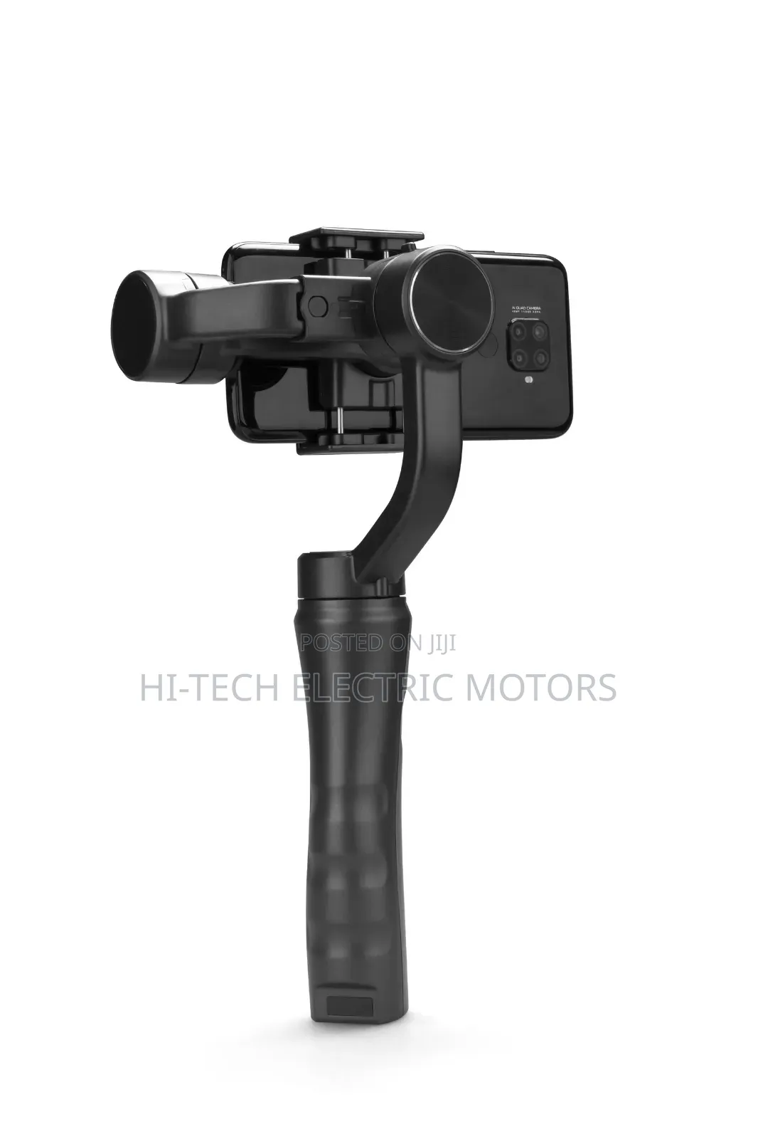 S5b Original 3-Axis Gimbal Stabilizer for Videography and Photography