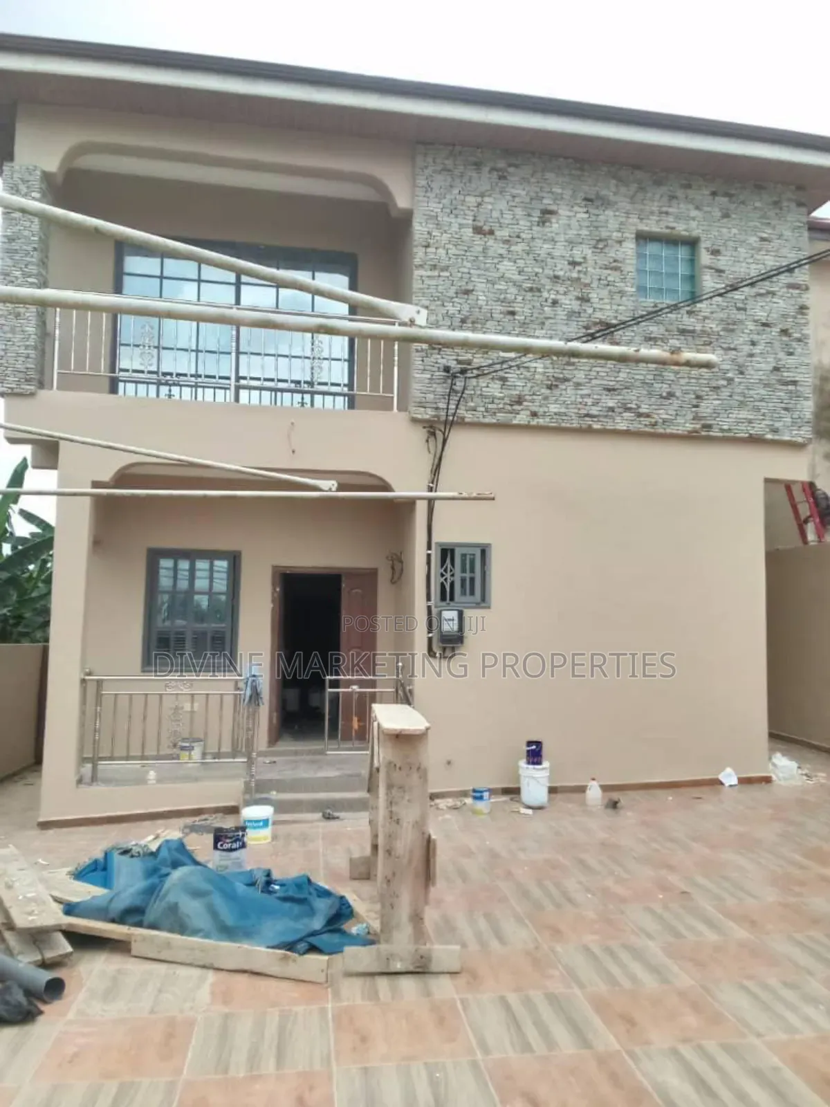 4bdrm House in Kwabenya Rehoboth for sale
