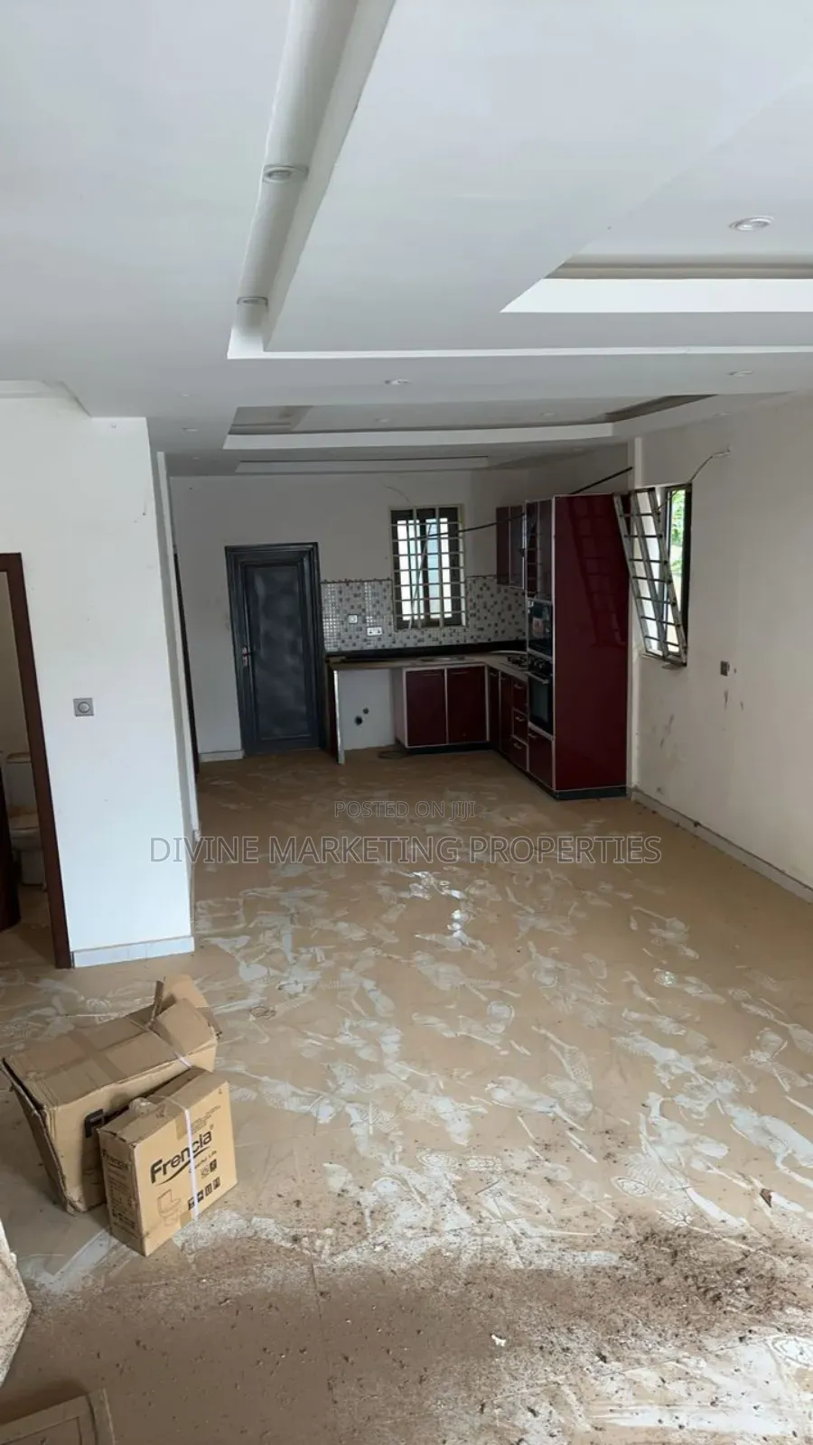 4bdrm House in Kwabenya Rehoboth for sale