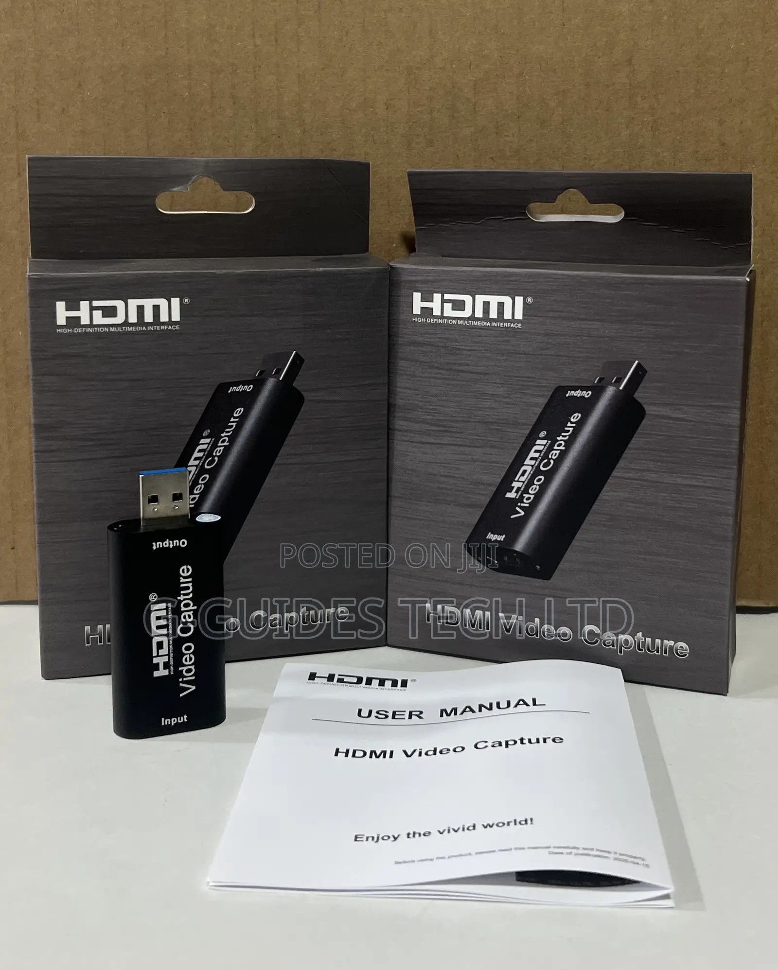 Hdmi Video Capture, Usb 3.0 Hdmi Video and Audio Capture Card