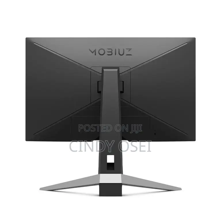 Benq Ex240 Mobiuz 1ms 23.8′′ Ips 165hz Ips Gaming Monitor