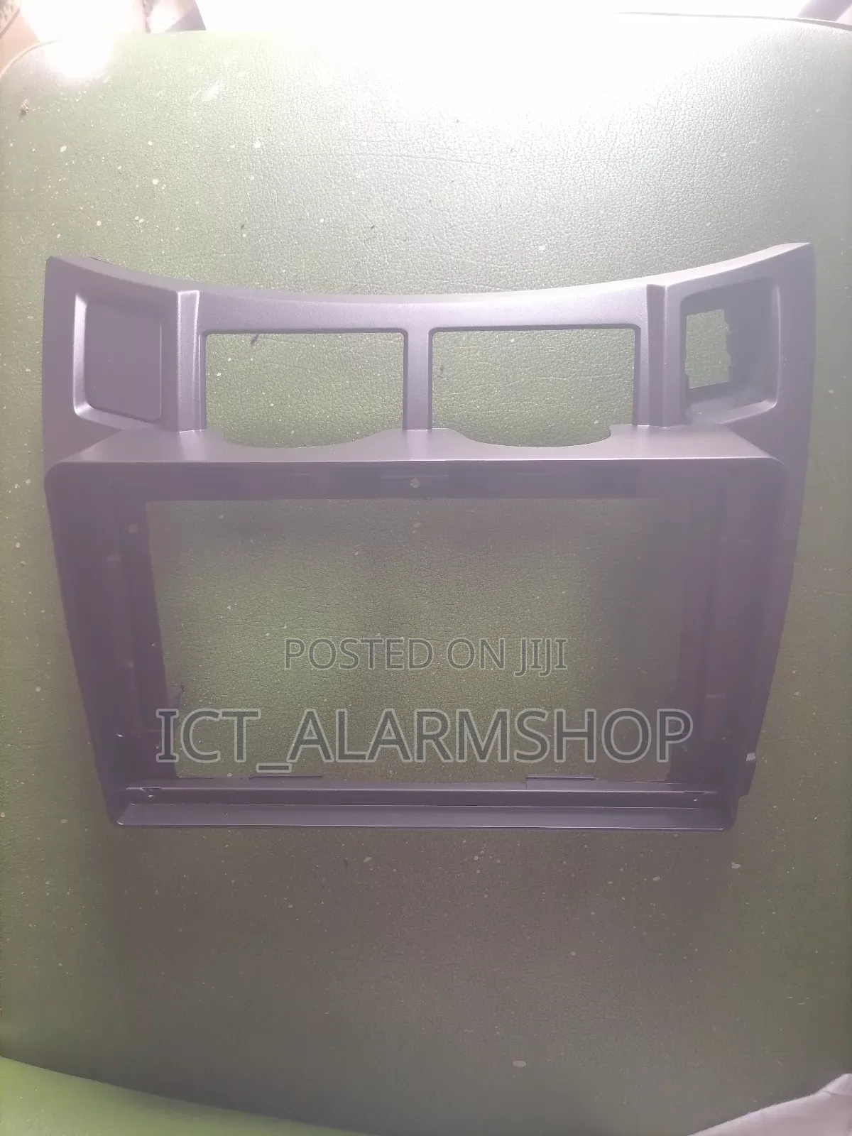 Toyota Vitz Yaris Fascia Frame