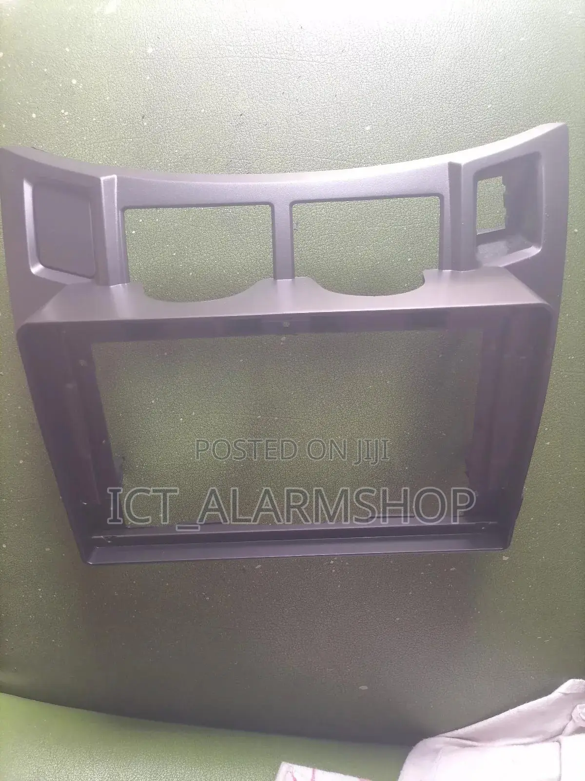 Toyota Vitz Yaris Fascia Frame