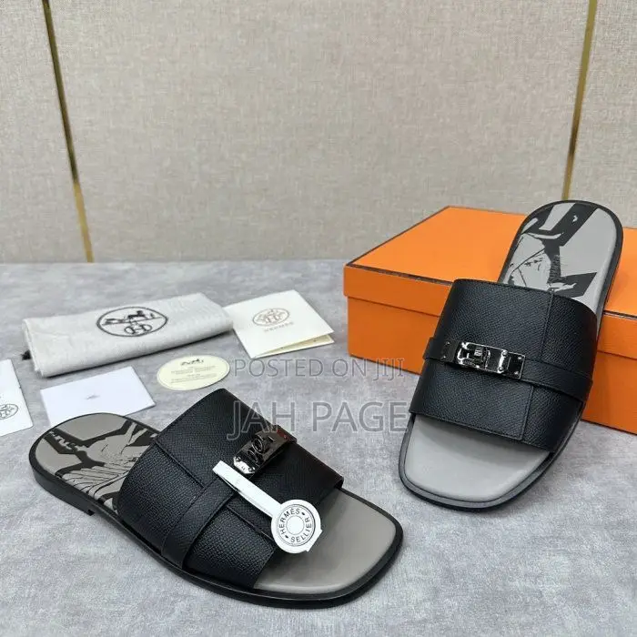 Gucci Slippers
