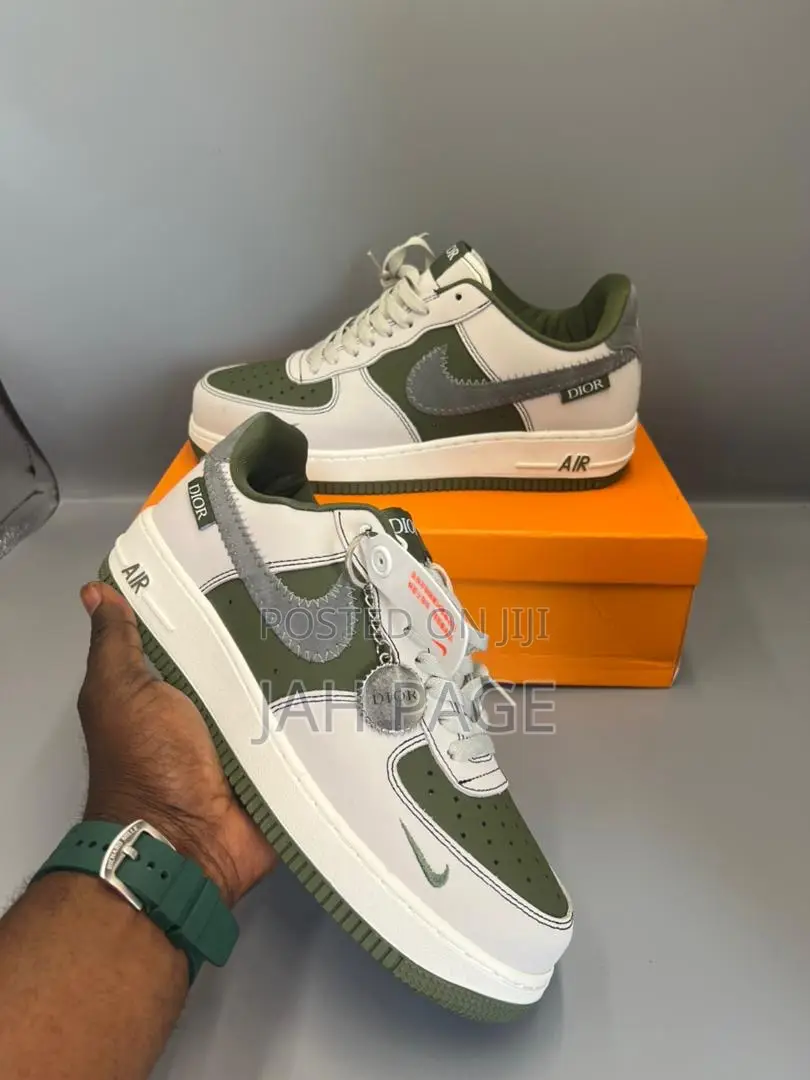 Airforce 1 Louis Vuitton